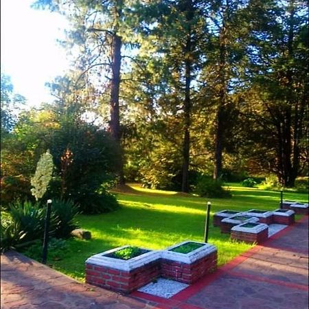 La Casona Del Camino Real Hotel San Salvador de Jujuy Ngoại thất bức ảnh