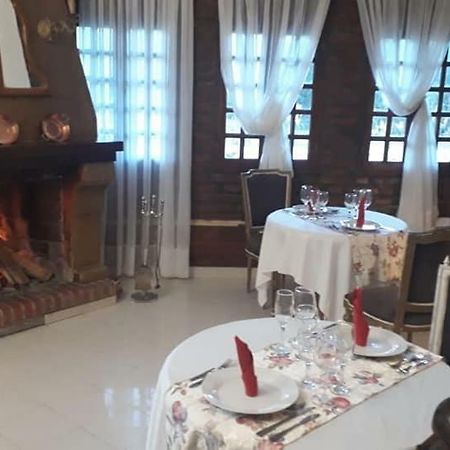 La Casona Del Camino Real Hotel San Salvador de Jujuy Ngoại thất bức ảnh