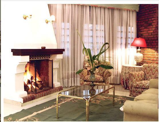 La Casona Del Camino Real Hotel San Salvador de Jujuy Ngoại thất bức ảnh
