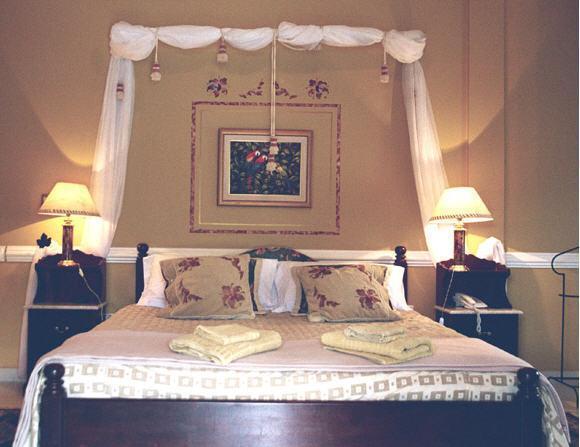 La Casona Del Camino Real Hotel San Salvador de Jujuy Ngoại thất bức ảnh