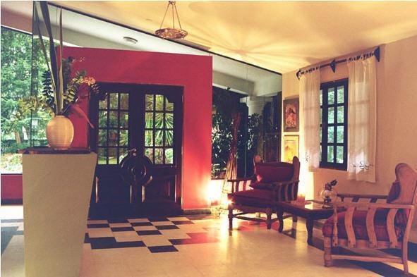 La Casona Del Camino Real Hotel San Salvador de Jujuy Ngoại thất bức ảnh