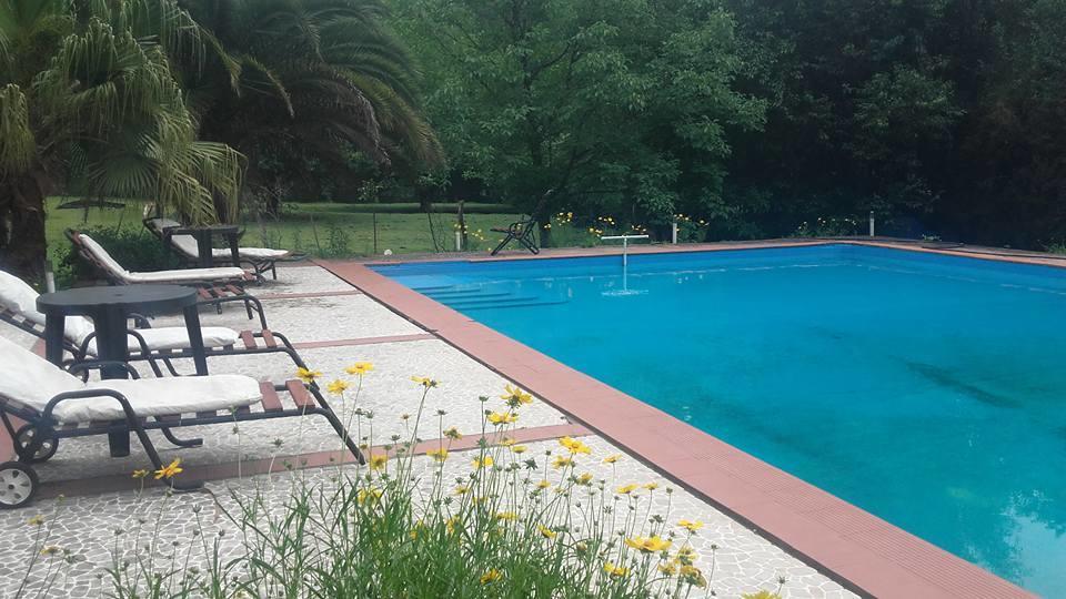 La Casona Del Camino Real Hotel San Salvador de Jujuy Ngoại thất bức ảnh