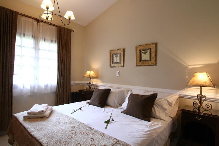 La Casona Del Camino Real Hotel San Salvador de Jujuy Ngoại thất bức ảnh