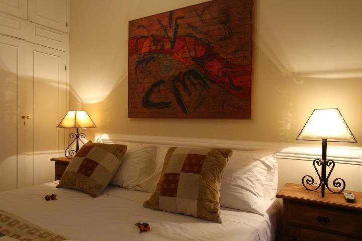 La Casona Del Camino Real Hotel San Salvador de Jujuy Ngoại thất bức ảnh