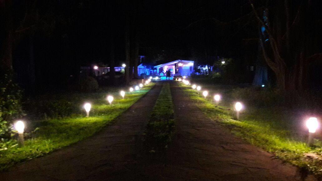 La Casona Del Camino Real Hotel San Salvador de Jujuy Ngoại thất bức ảnh