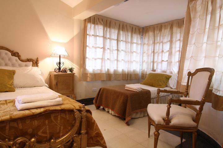 La Casona Del Camino Real Hotel San Salvador de Jujuy Ngoại thất bức ảnh