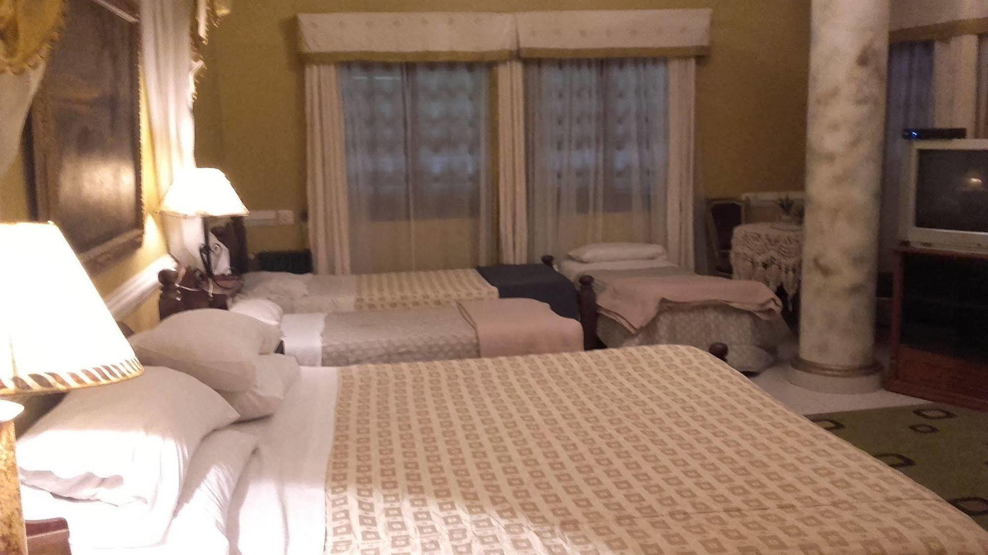 La Casona Del Camino Real Hotel San Salvador de Jujuy Ngoại thất bức ảnh