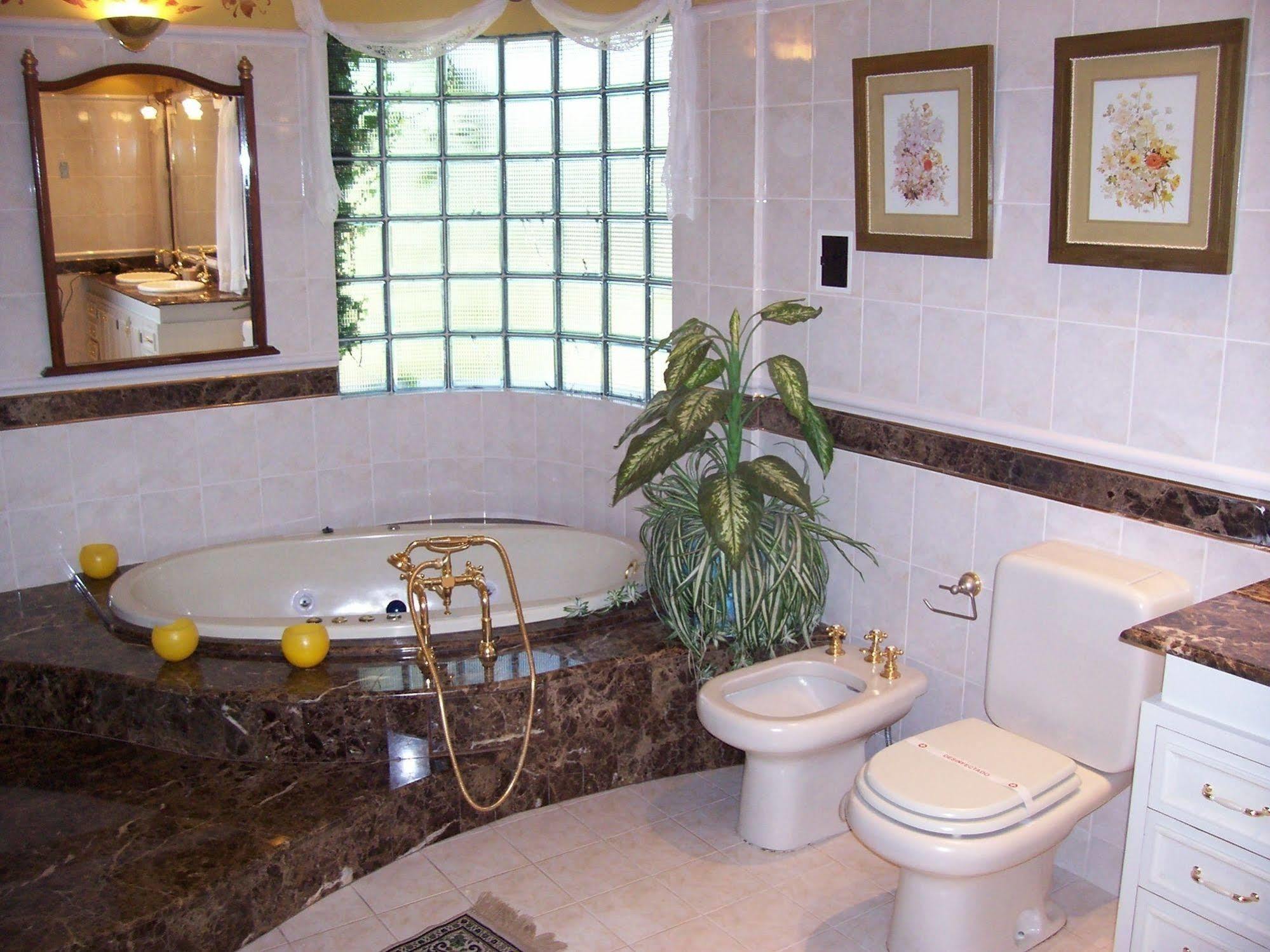 La Casona Del Camino Real Hotel San Salvador de Jujuy Ngoại thất bức ảnh