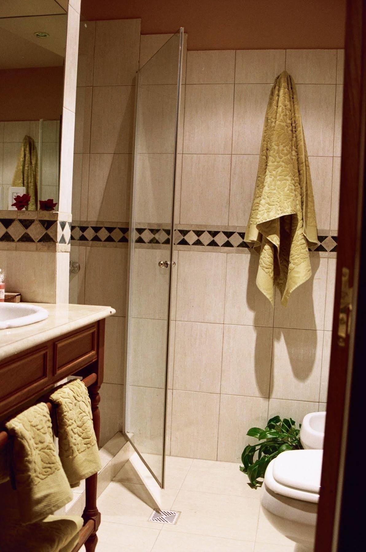 La Casona Del Camino Real Hotel San Salvador de Jujuy Ngoại thất bức ảnh