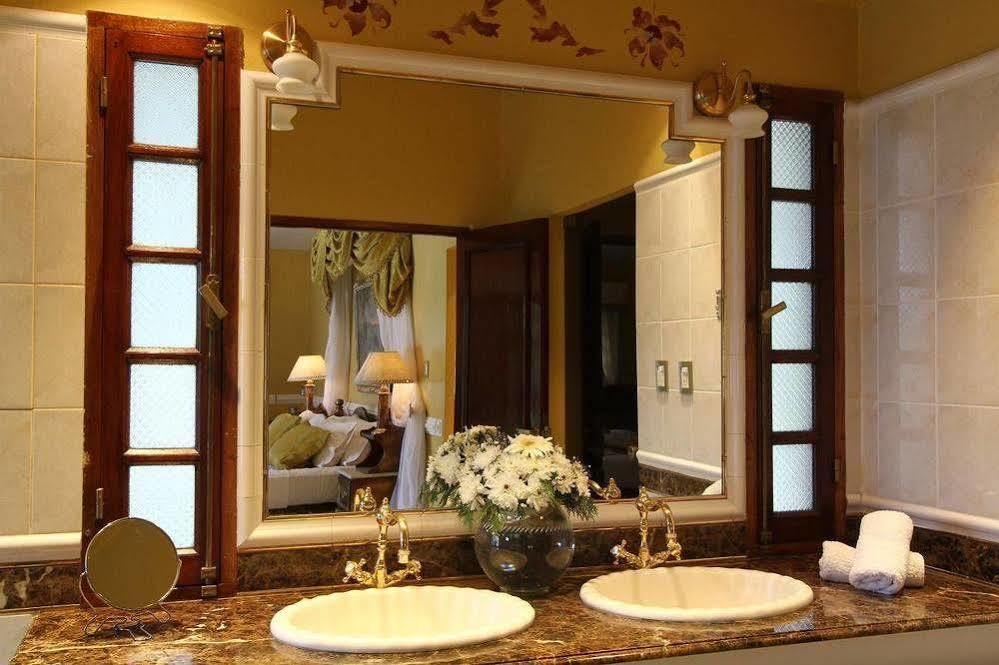 La Casona Del Camino Real Hotel San Salvador de Jujuy Ngoại thất bức ảnh
