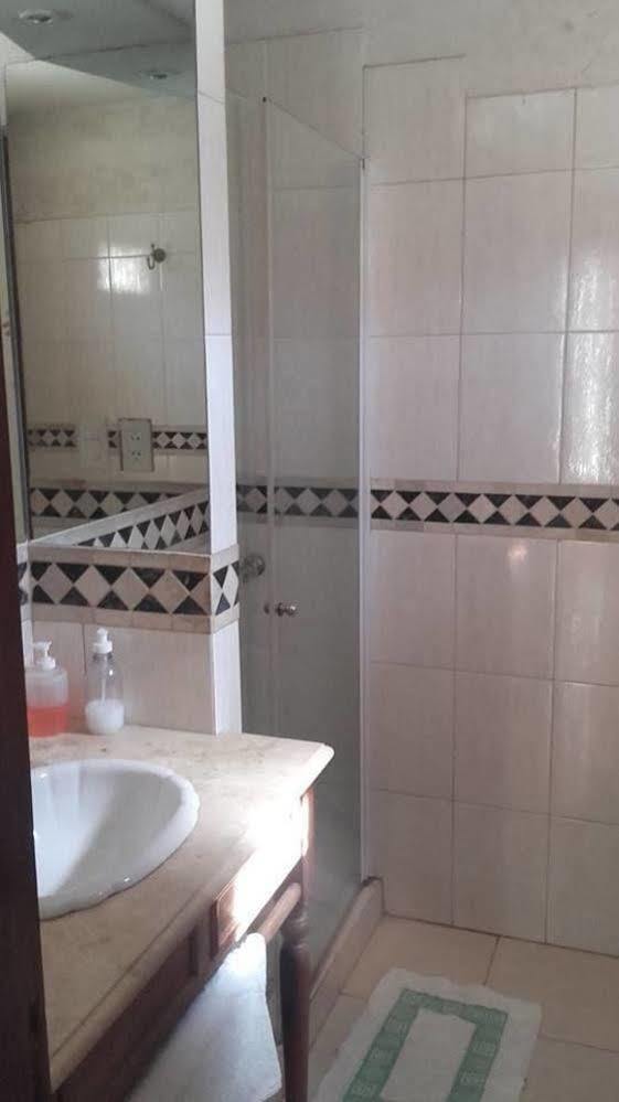 La Casona Del Camino Real Hotel San Salvador de Jujuy Ngoại thất bức ảnh