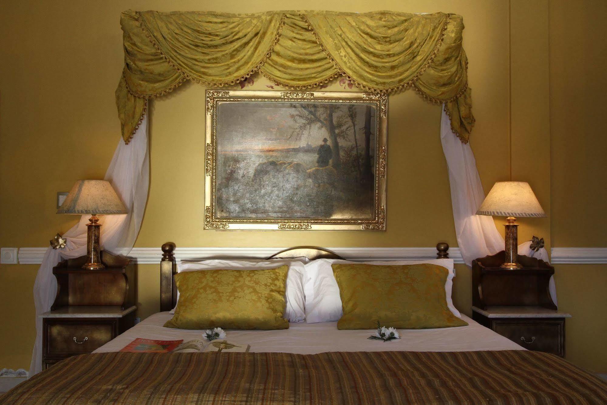 La Casona Del Camino Real Hotel San Salvador de Jujuy Ngoại thất bức ảnh