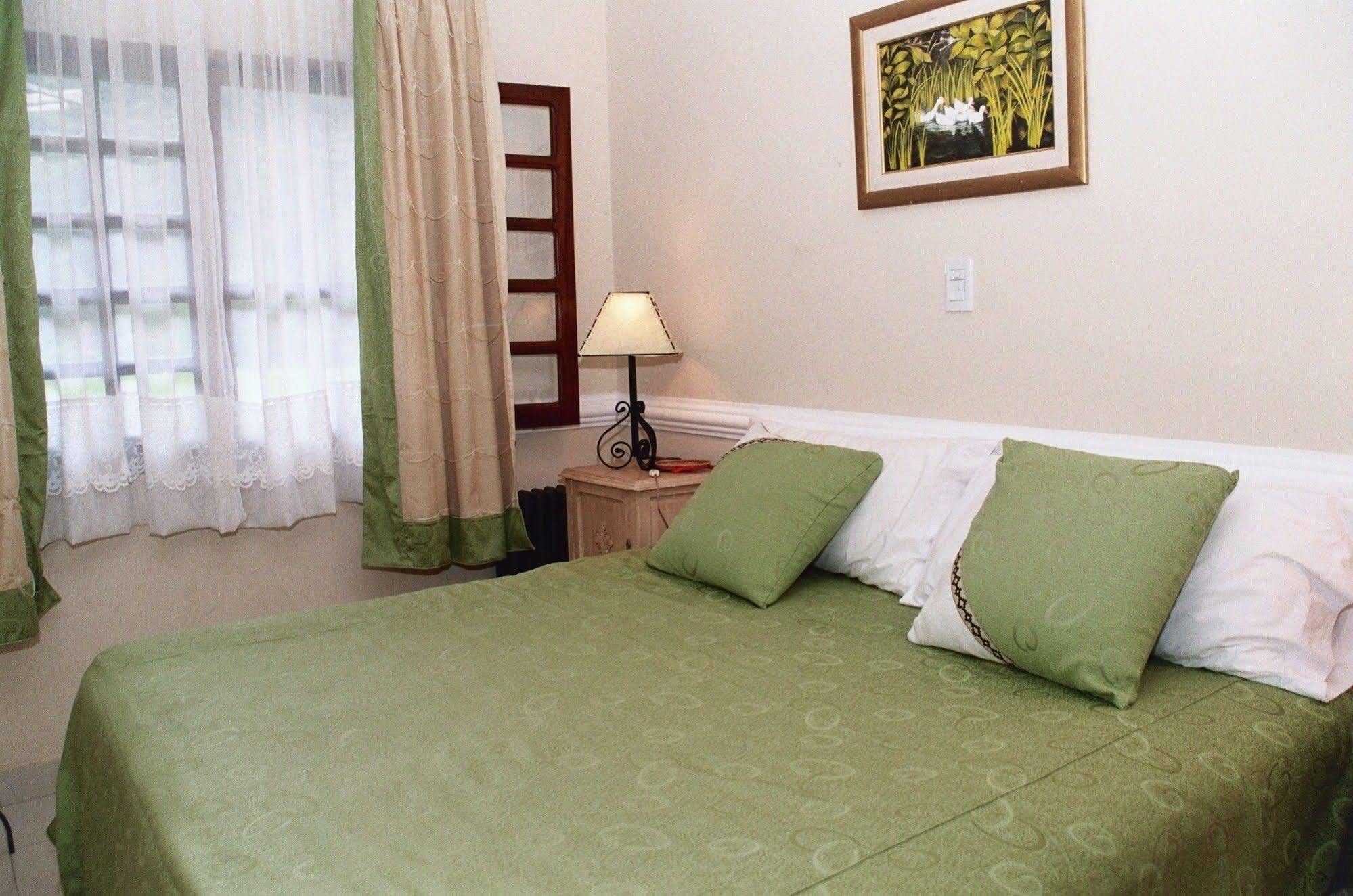 La Casona Del Camino Real Hotel San Salvador de Jujuy Ngoại thất bức ảnh