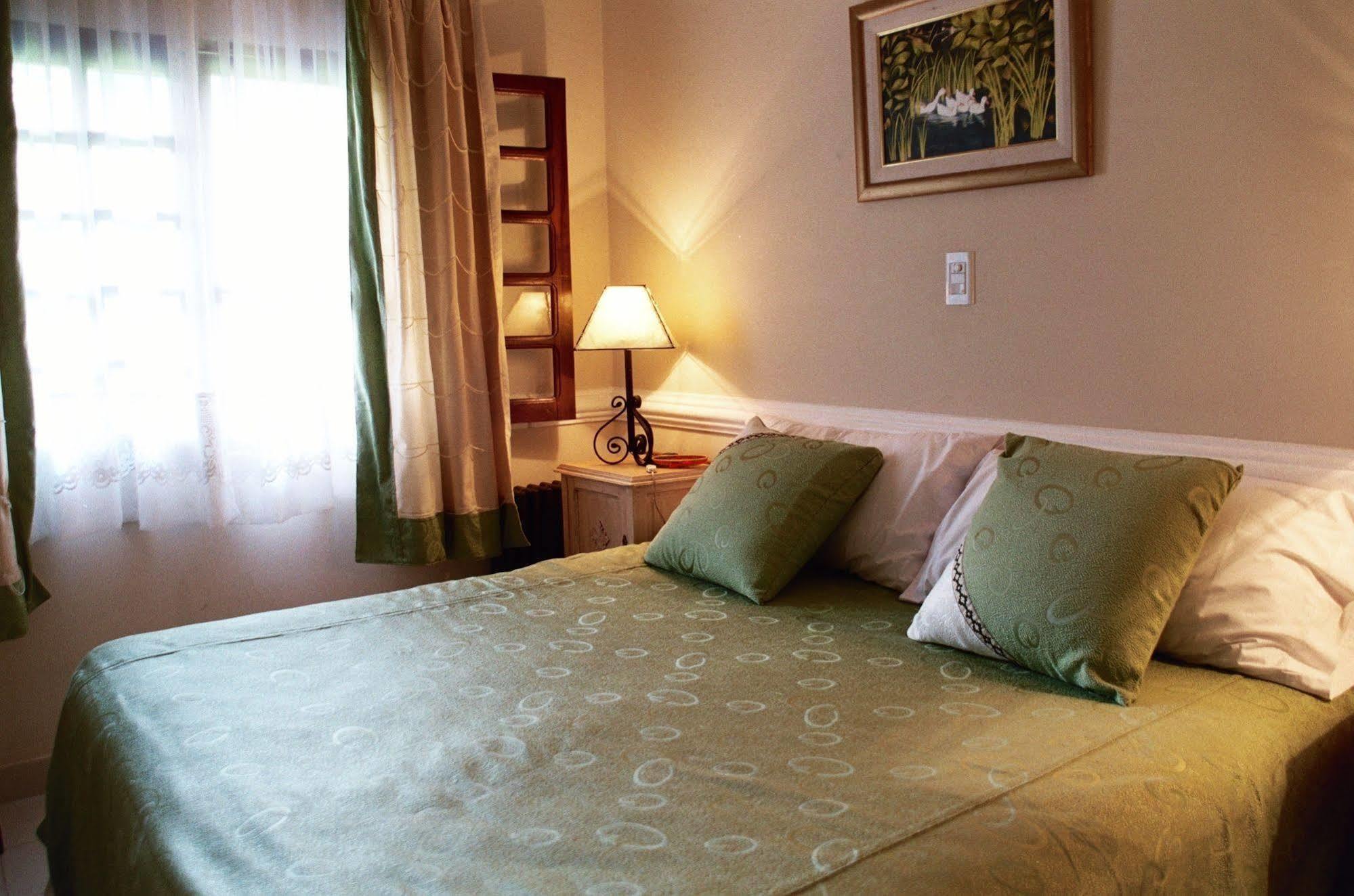 La Casona Del Camino Real Hotel San Salvador de Jujuy Ngoại thất bức ảnh