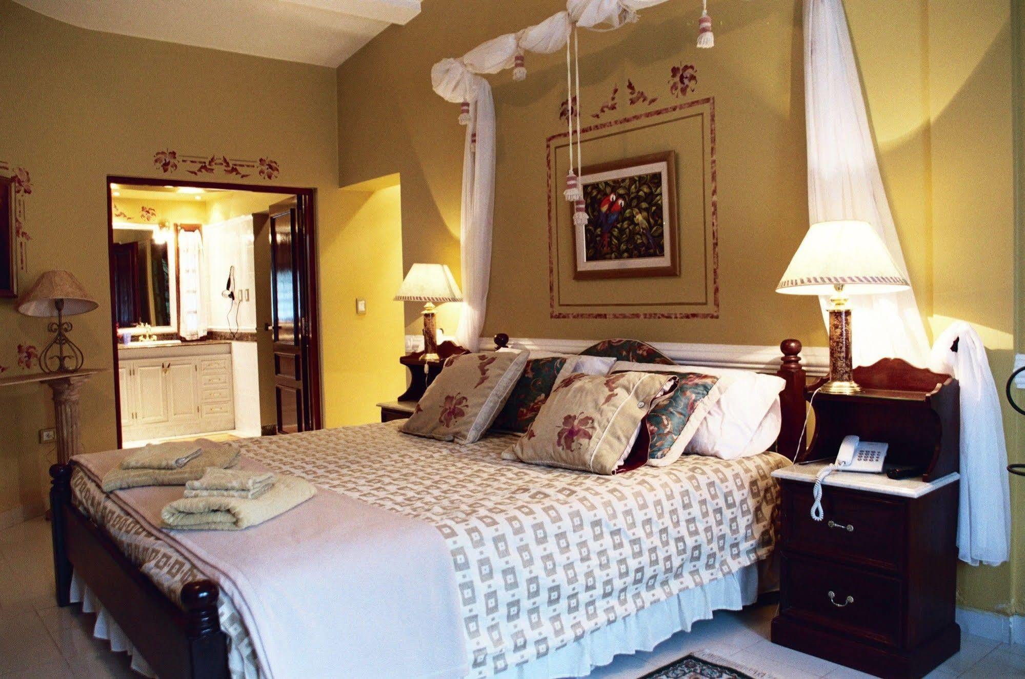 La Casona Del Camino Real Hotel San Salvador de Jujuy Ngoại thất bức ảnh