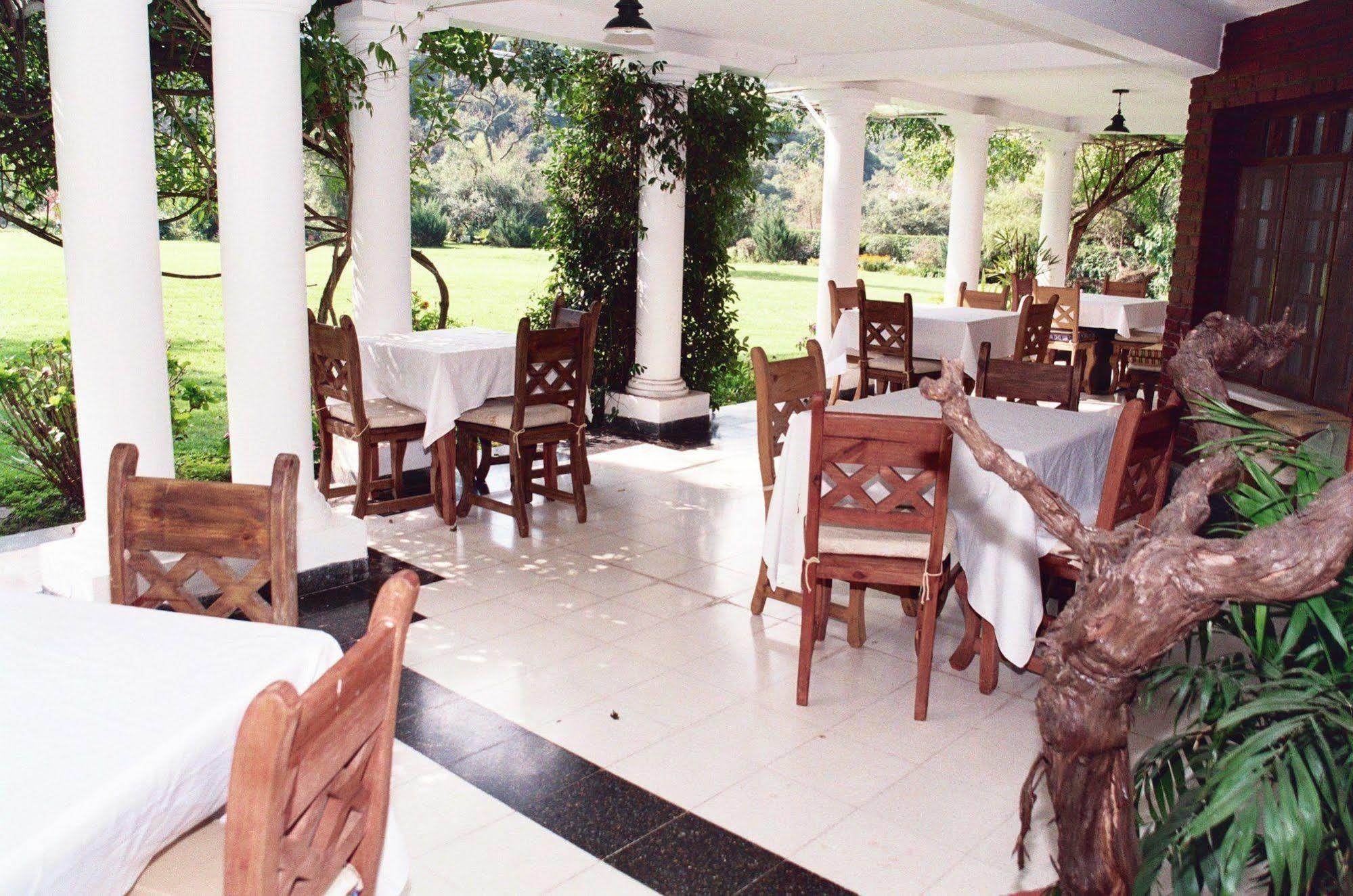 La Casona Del Camino Real Hotel San Salvador de Jujuy Ngoại thất bức ảnh
