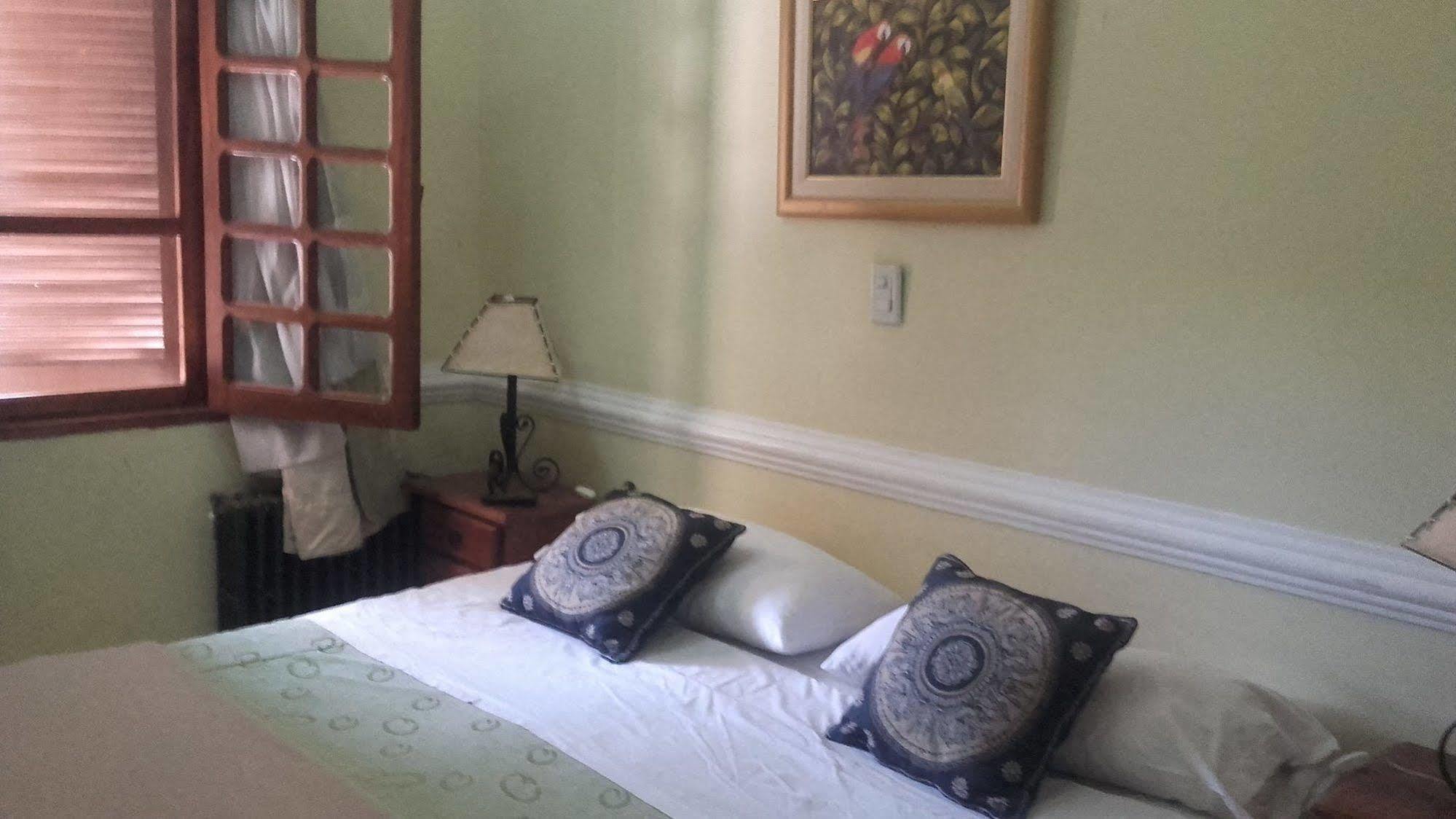 La Casona Del Camino Real Hotel San Salvador de Jujuy Ngoại thất bức ảnh