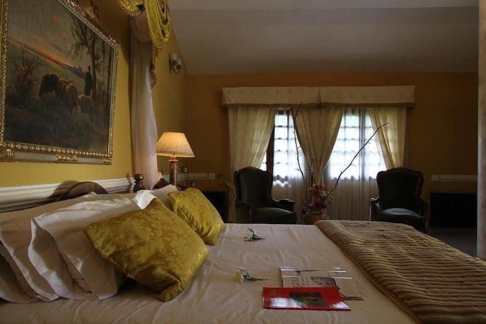 La Casona Del Camino Real Hotel San Salvador de Jujuy Ngoại thất bức ảnh