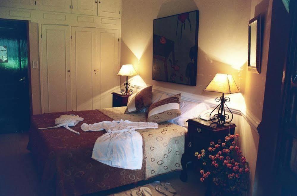 La Casona Del Camino Real Hotel San Salvador de Jujuy Ngoại thất bức ảnh