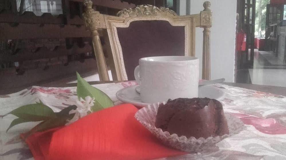La Casona Del Camino Real Hotel San Salvador de Jujuy Ngoại thất bức ảnh