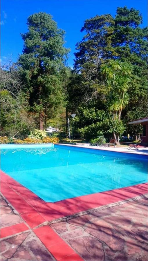 La Casona Del Camino Real Hotel San Salvador de Jujuy Ngoại thất bức ảnh