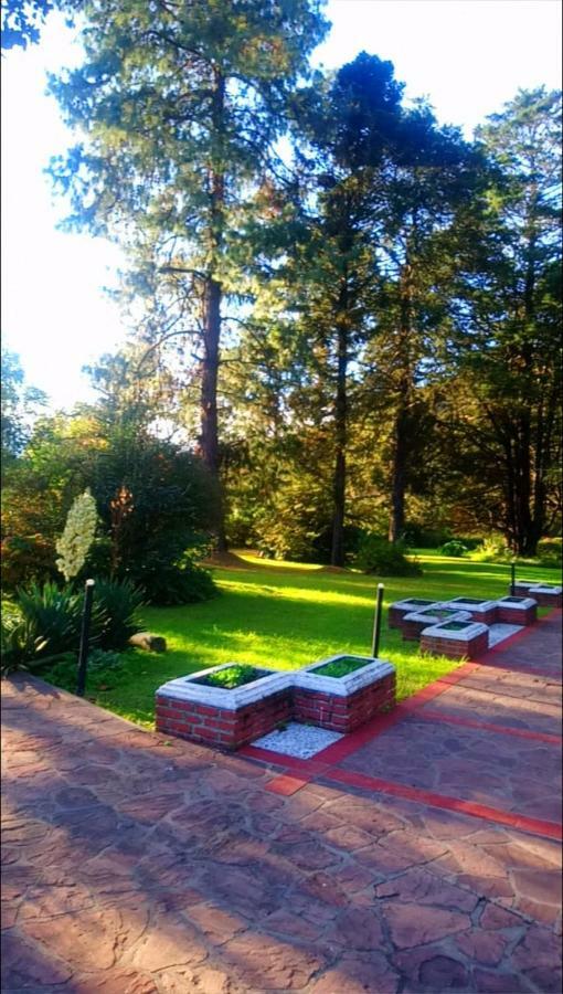La Casona Del Camino Real Hotel San Salvador de Jujuy Ngoại thất bức ảnh
