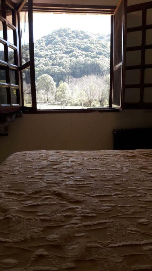 La Casona Del Camino Real Hotel San Salvador de Jujuy Ngoại thất bức ảnh