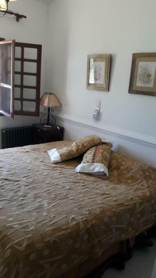La Casona Del Camino Real Hotel San Salvador de Jujuy Ngoại thất bức ảnh