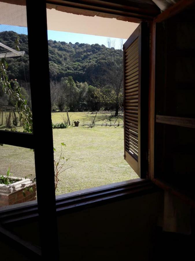 La Casona Del Camino Real Hotel San Salvador de Jujuy Ngoại thất bức ảnh